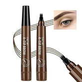 Brown Waterproof Brow Microblading Pen - GiFTiFY