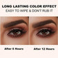 Brown Waterproof Brow Microblading Pen - GiFTiFY