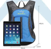 Trail Running and Cycling Marathon Backpack - GiFTiFY