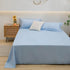 Solid Color Flat Bed Sheet - GiFTiFY