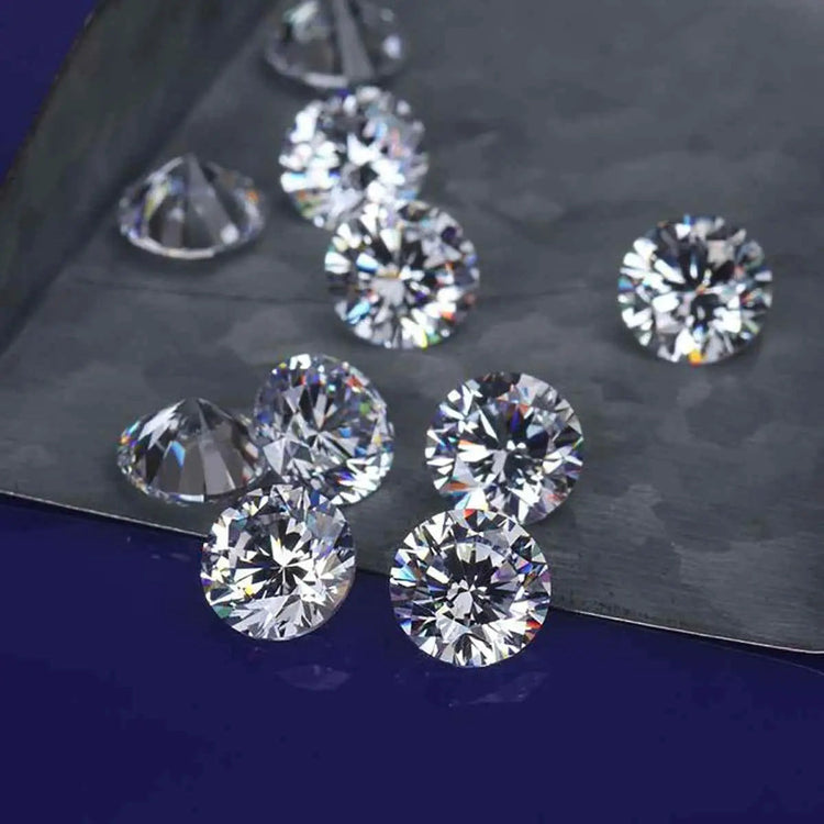 Top Quality Moissanite Loose moissanite gemstones - GiFTiFY