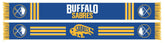 Buffalo Sabres Jersey Hook Scarf
