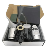 Car Headlight Polishing Kit - GiFTiFY