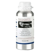 Car Headlight Polishing Kit - GiFTiFY