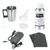 Car Headlight Polishing Kit - GiFTiFY