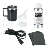 Car Headlight Polishing Kit - GiFTiFY