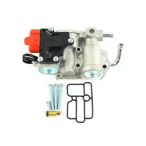 Car Idle Air Control Valve MD614698 MD614696 For Mitsubishi Galant Expo Eclipse Eagle Summit 1.8L 2.0L 2.4L 1994 - 1998 - GiFiFY