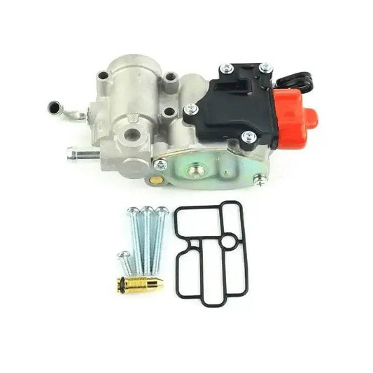 Car Idle Air Control Valve MD614698 MD614696 For Mitsubishi Galant Expo Eclipse Eagle Summit 1.8L 2.0L 2.4L 1994-1998 - GiFTiFY