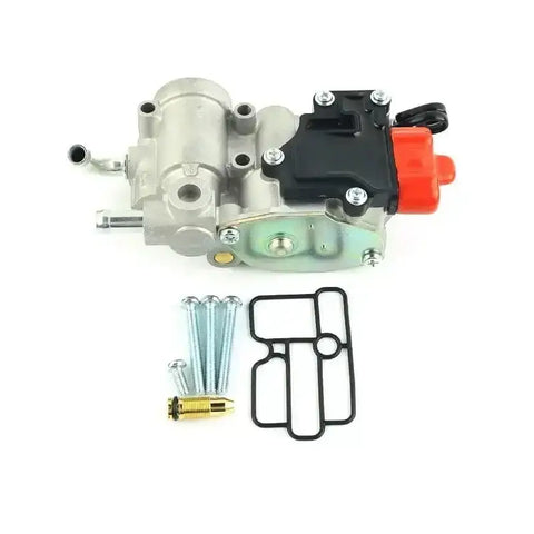 Car Idle Air Control Valve MD614698 MD614696 For Mitsubishi Galant Expo Eclipse Eagle Summit 1.8L 2.0L 2.4L 1994 - 1998 - GiFiFY