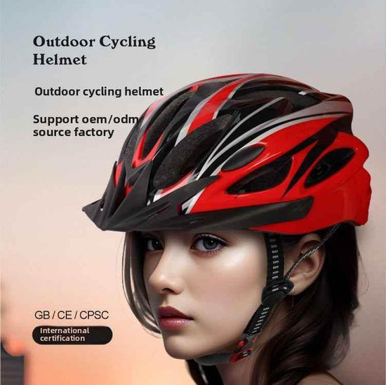 Cycling Helmet - GiFTiFY