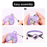 Cat Collar Anti-lost - GiFTiFY