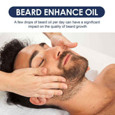 Beard Care Oil - GiFTiFY