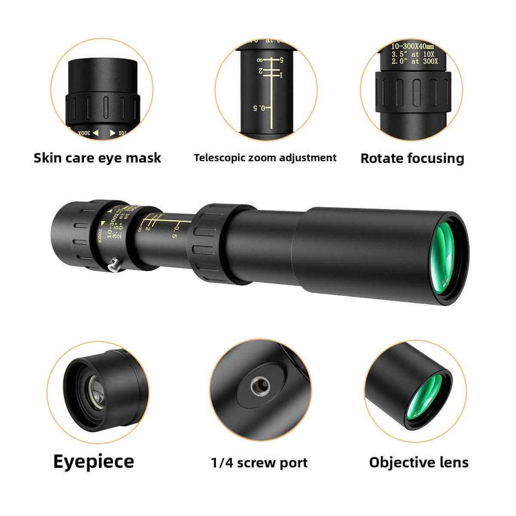 Outdoor Night Vision Glasses - GiFTiFY