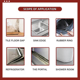 Mold Removal Cleaner - GiFTiFY