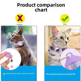 Cat Collar Anti-lost - GiFTiFY