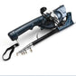 One-piece Folding Fishing Rod - GiFTiFY