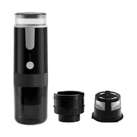 Mini Capsule Coffee Machine