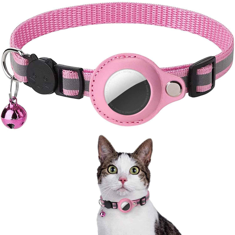 Cat Collar Anti-lost mutual by mutualdropshopping