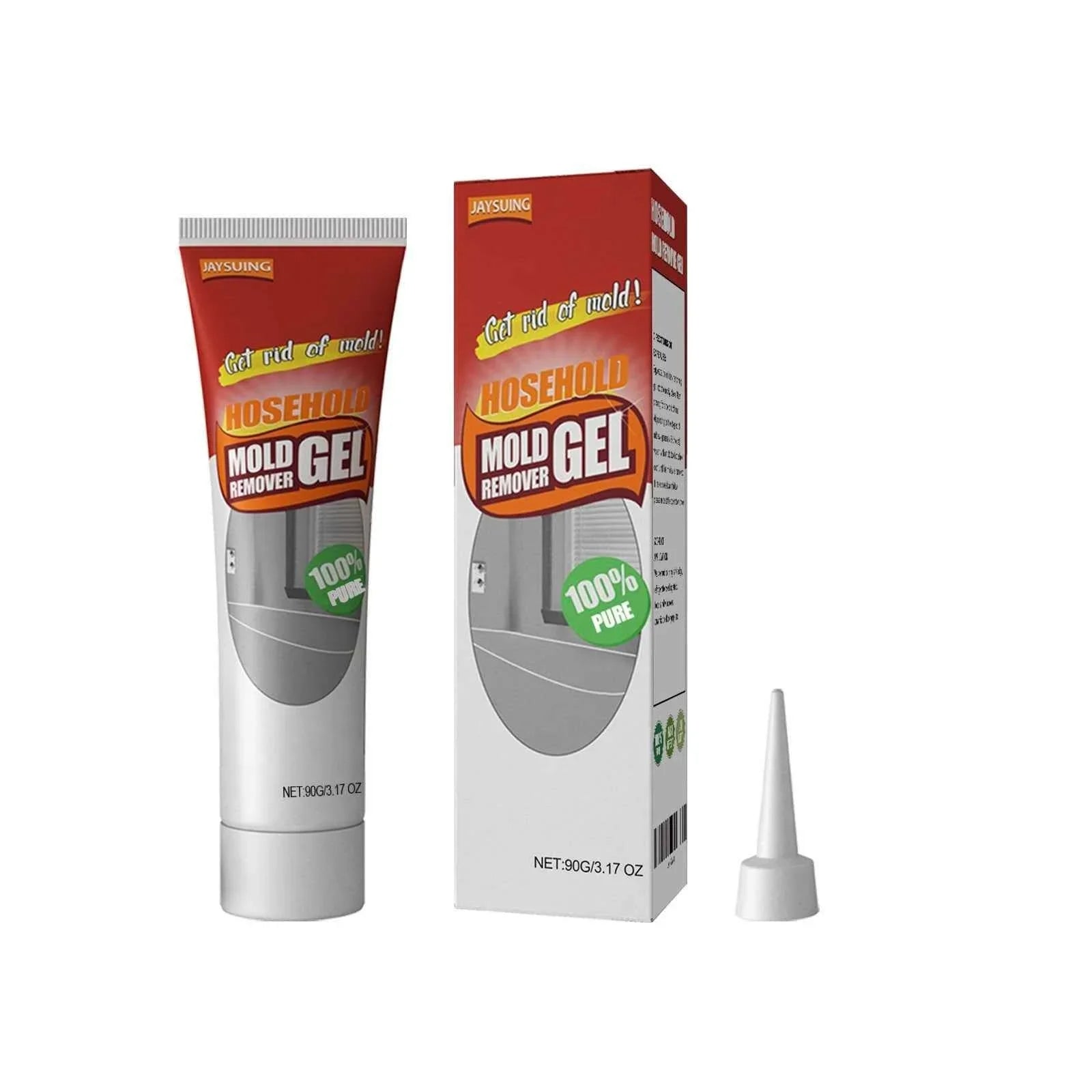 Mold Removal Cleaner - GiFTiFY