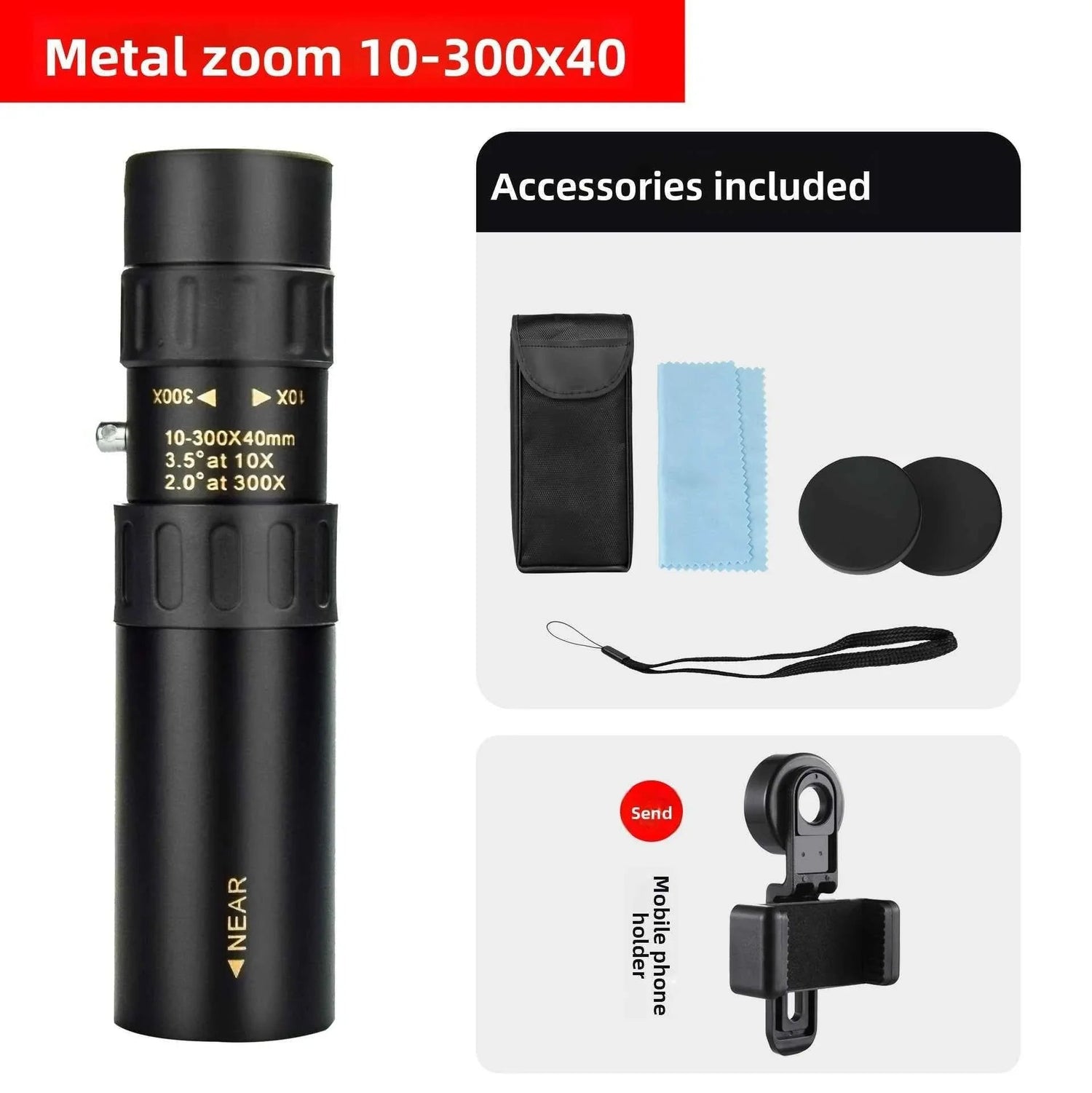 Outdoor Night Vision Glasses - GiFTiFY