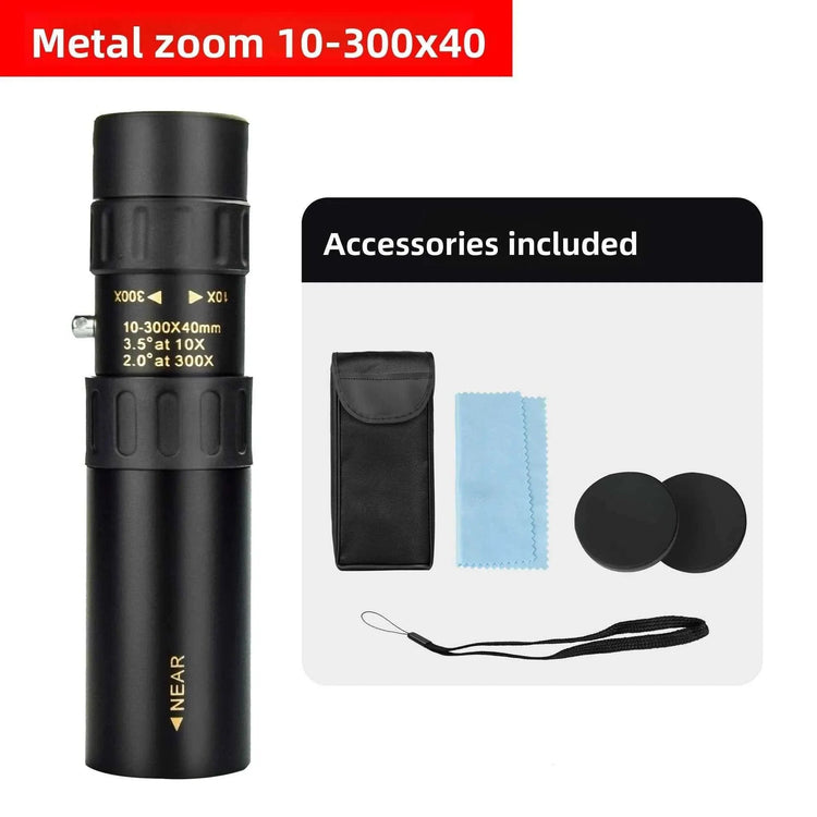 Outdoor Night Vision Glasses - GiFTiFY