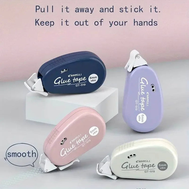 Double-Sided Glue Tape Dots - GiFTiFY