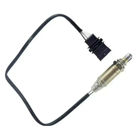 Chevrolet Astra Oxygen Sensor with Connector - GiFiFY