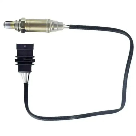 Chevrolet Astra Oxygen Sensor with Connector - GiFiFY