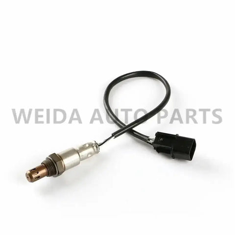 Chevrolet Aveo Oxygen Sensor Optimize Fuel Efficiency - GiFiFY