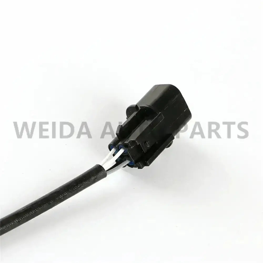 Chevrolet Aveo Oxygen Sensor Optimize Fuel Efficiency - GiFiFY