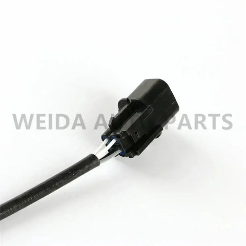 Chevrolet Aveo Oxygen Sensor Optimize Fuel Efficiency - GiFiFY