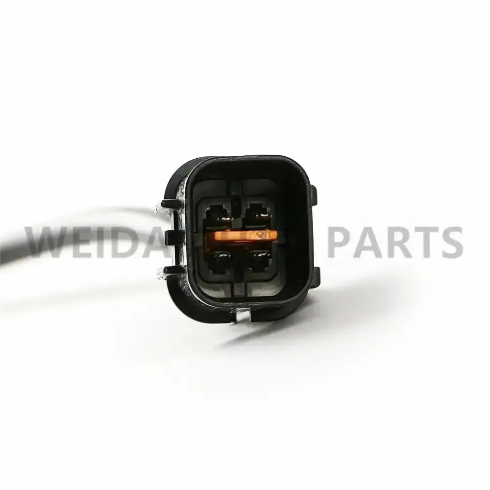 Chevrolet Aveo Oxygen Sensor Optimize Fuel Efficiency - GiFiFY