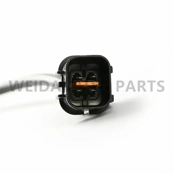 Chevrolet Aveo Oxygen Sensor Optimize Fuel Efficiency - GiFTiFY