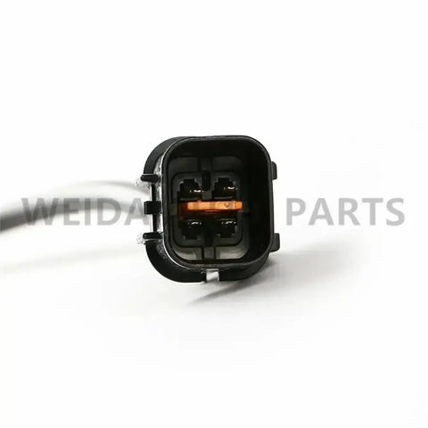 Chevrolet Aveo Oxygen Sensor Optimize Fuel Efficiency - GiFiFY