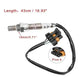 Chevrolet G20 Van Oxygen Sensor Fit - GiFTiFY