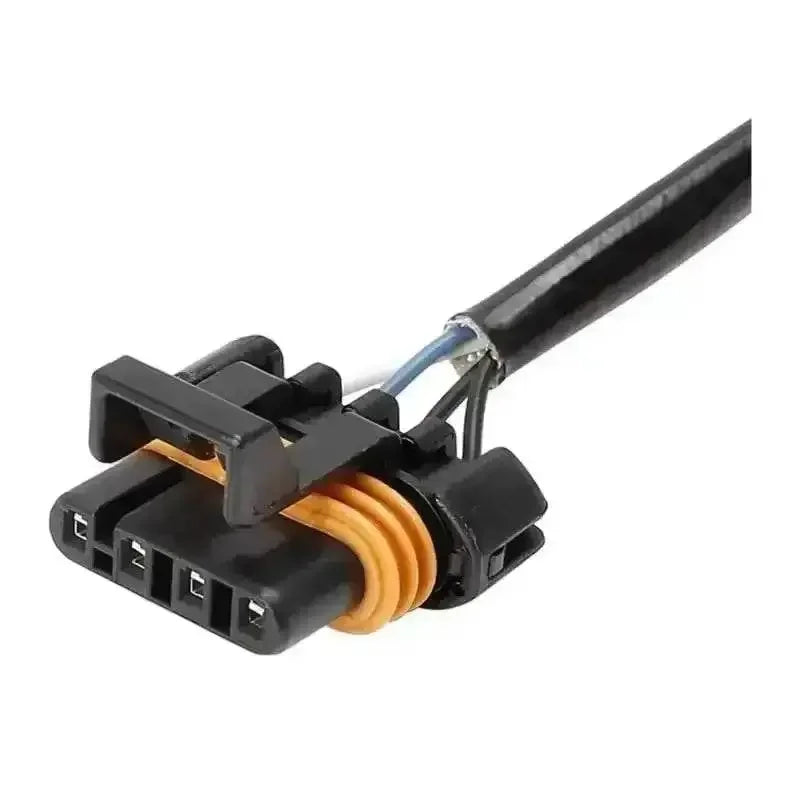 Chevrolet G20 Van Oxygen Sensor Fit - GiFTiFY