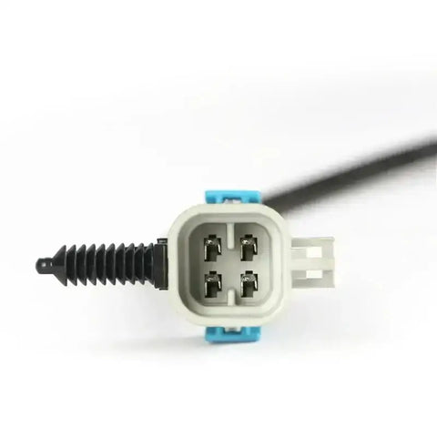 Chevrolet HHR Engine Oxygen Sensor Accurate Readings - GiFiFY