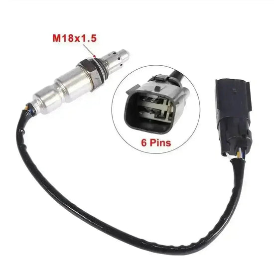 Chevrolet Malibu Buick Oxygen Sensor Upstream - GiFTiFY