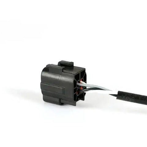 Chevrolet Rezzo 4Wire Downstream Oxygen Sensor - GiFiFY