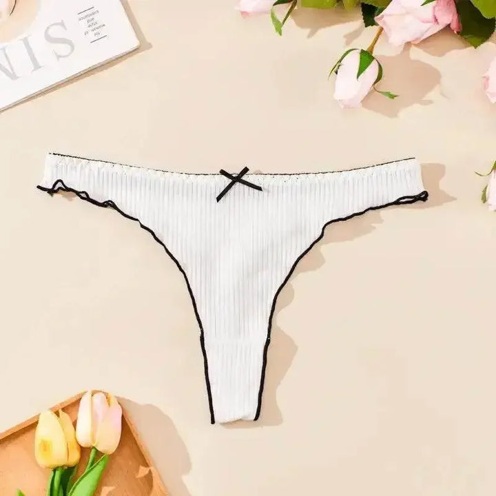 Women's Thong - GiFTiFY