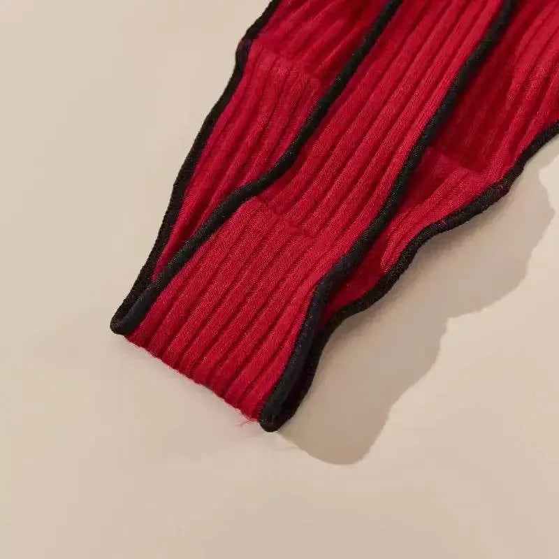 Women's Thong Thongs by Dropshee