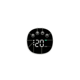 Clear Traditional Breast Pumps Two Pack - GiFTiFY