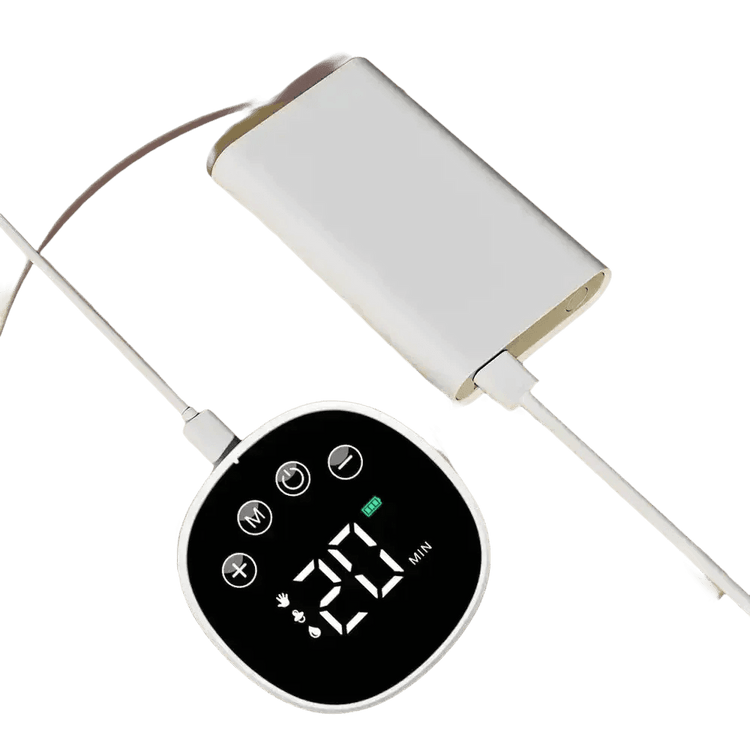 Clear Traditional Breast Pumps Two Pack - GiFTiFY