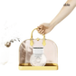 Clear Traditional Breast Pumps Two Pack - GiFTiFY