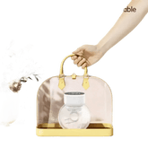 Clear Traditional Breast Pumps Two Pack - GiFTiFY