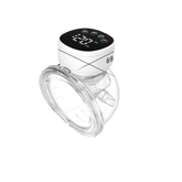 Clear Traditional Breast Pumps Two Pack - GiFTiFY