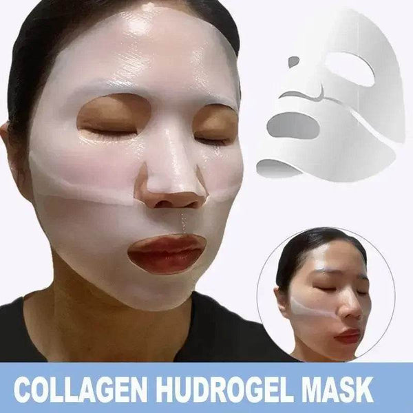 Collagen Hydrogel Mask - GiFTiFY