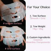 Collagen Hydrogel Mask - GiFTiFY