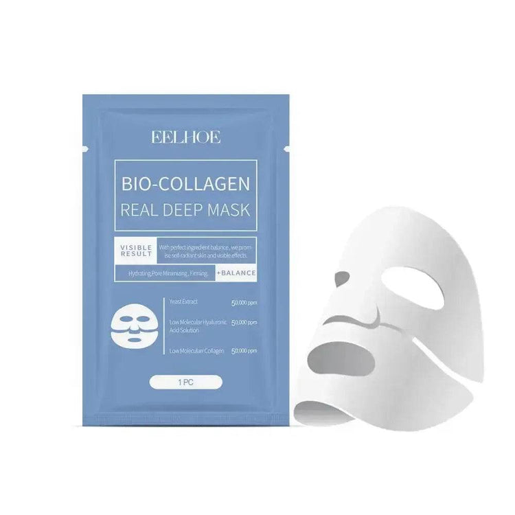 Collagen Hydrogel Mask - GiFTiFY