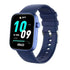 Colmi P71 Smartwatch IP68 Waterproof Voice Calls Two Bands - GiFTiFY